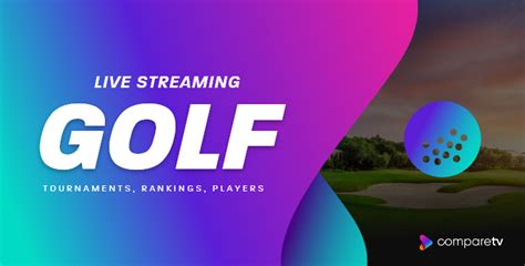 liv golf youtube stream